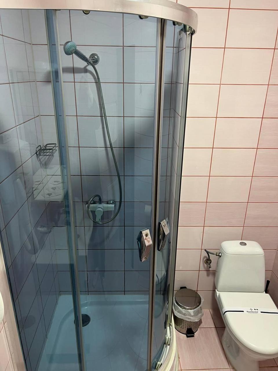 Holiday Stay Nika Буськ Екстер'єр фото
