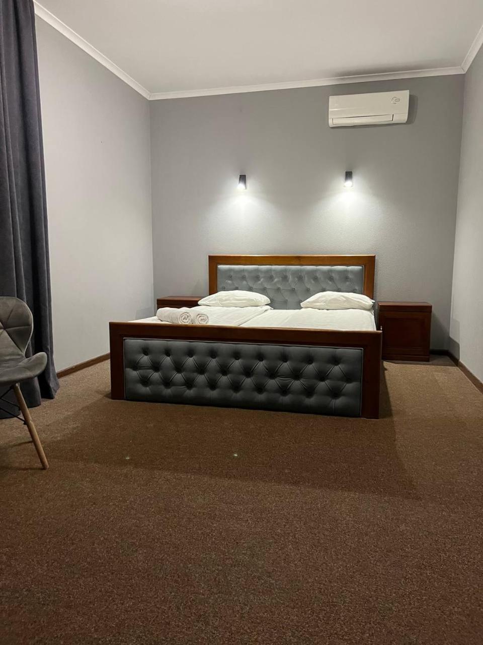 Holiday Stay Nika Буськ Екстер'єр фото