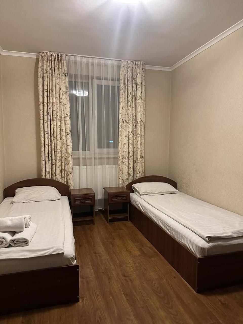 Holiday Stay Nika Буськ Екстер'єр фото